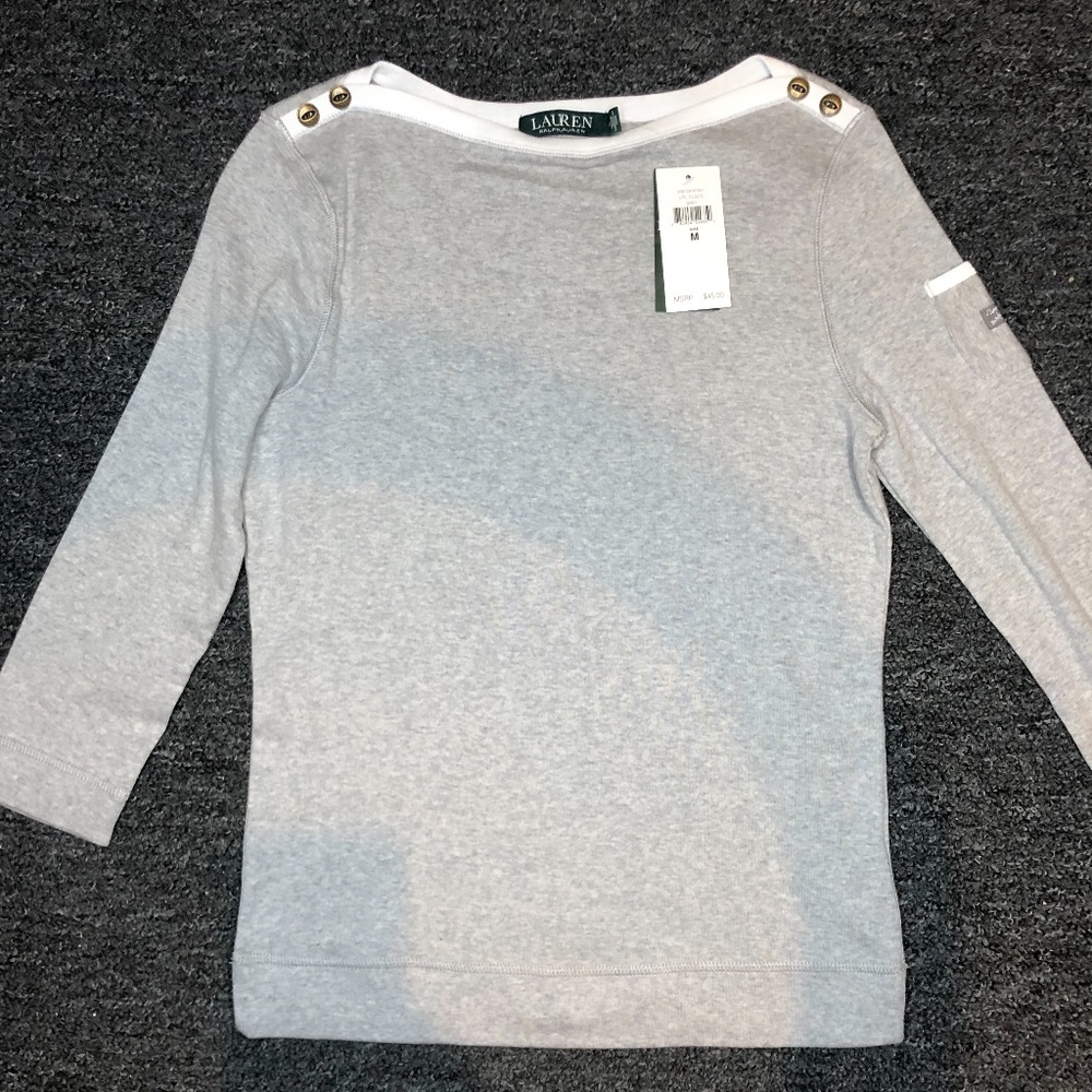 Ralph Lauren Top